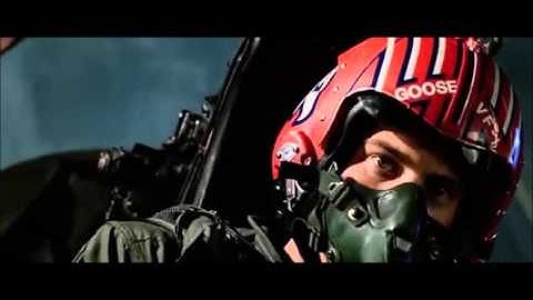 Top Gun OODA Loop Example: Mav & Goose v. Viper & Jester