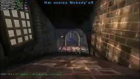 unreal tournament 2004 malossi nwctf