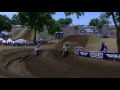 RedBud 450 Moto 1: Race recap