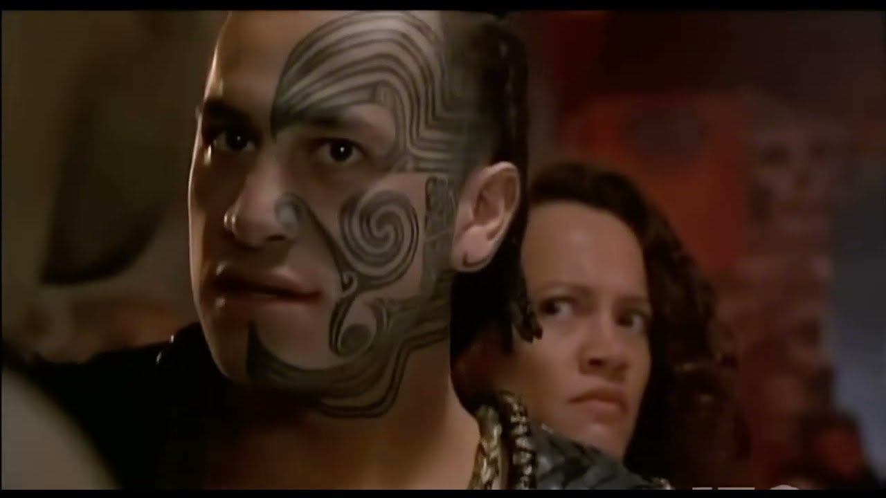 Best bar fights in New Zealand movies history pt 1