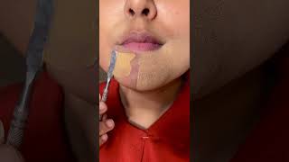 Flawless base, two ways—wudu-friendly glow or matte perfection with Iba foundations! 💫