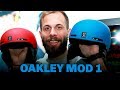 Oakley Mod 1 helmet (2020)