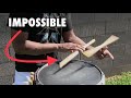 13 STICK TRICKS MOST DRUMMERS CAN'T DO