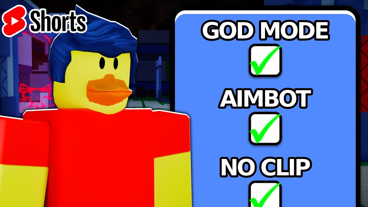 Roblox Forsaken ADMIN ABUSE! | 