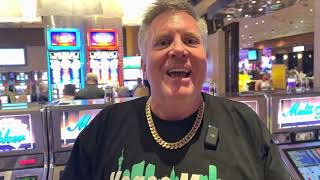 Let's Win! $150,000 Slot Tournament at Mirage Las Vegas! screenshot 5