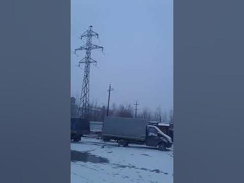 Погода в сургуте 08,05,2017 - YouTube