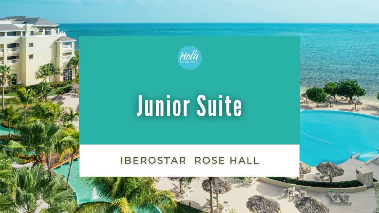 Полулюкс - Iberostar Rose Hall
