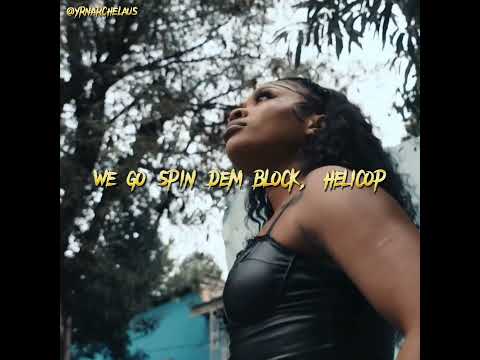 Trippie Redd Ft Tommy Lee Sparta Helicopter Lyrics