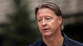 Verizon CEO talks company transformation after QS earnings beat