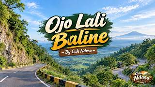 Ojo Lali Baline – Campursari Jawa | Lagu Jawa Pitutur | By Cah Ndeso