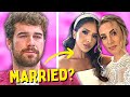 Love is blind update where are they now breakups babies  cheats season 3