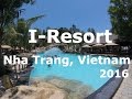 Посетили горячие источники и грязевые ванны I-Resort в Нячанге, Вьетнам. Путешествия с детьми.