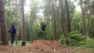 Mid Summer Edit