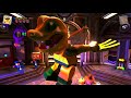 Lego dc super villains part 2 its good to be bad free play