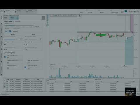 CRYPTO TRADING BOT PYTHON BINANCE | RESULTS: +$5146