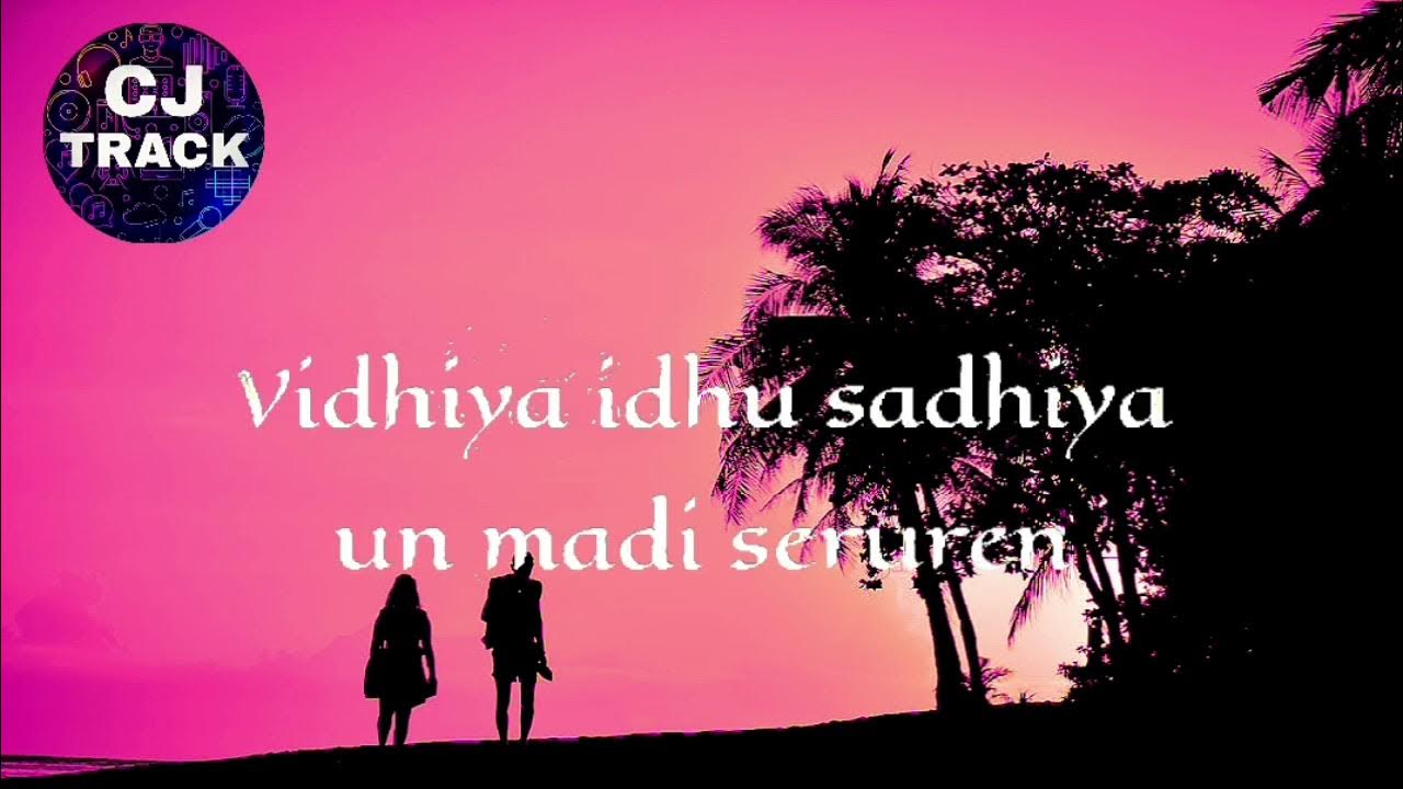 Nesamaguren Song with Lyrics Saindhavi Stephen Zechariah YouTube