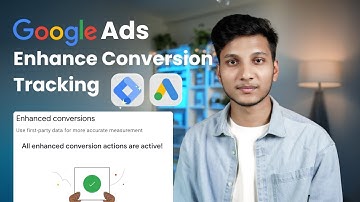 Fix Google Ads Enhanced Conversion Tracking in 2025 (GTM New Method)