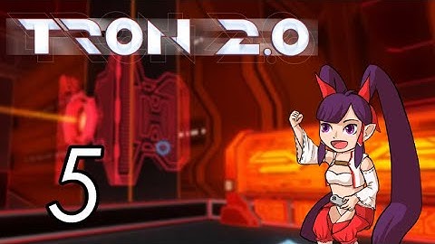 Tron 2.0.5 Transport Station