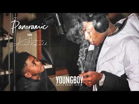 YoungBoy Never Broke Again – Panoramic [Official Audio]