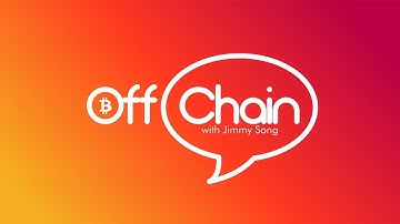 Off Chain Ep. 6 - On-Chain Atomic Swaps with Charlie Lee,  Dave Collins and Jake Yocom-Piatt
