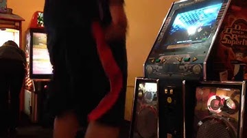 Inside Your Heart Warmup Run