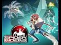 Spider Riders Theme Song