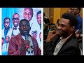 Abuja enjoyed Mc Nappy jokes at Dr Laughter Comedy Clinic show, he's just too funny #comedy #viral