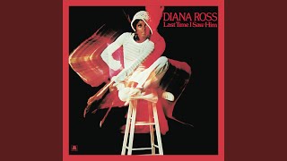 2CD！ダイアナ・ロス/LAST TIME I SAW HIM Expanded Diana Ross Last Time I Saw Him Remastered Expanded Edition