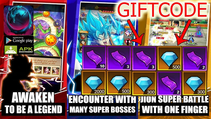 Universe Battle Warriors & All Redeem Codes  6 Giftcodes Universe Battle  Warriors Android APK 