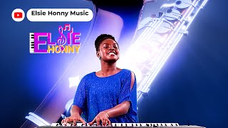 When Classical Meets African Music -  OSOMBO - Elsie Honny Meets Addaquay