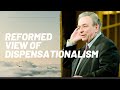 Dr. R.C. Sproul on &quot;Reformed view of Dispensationalism&quot;