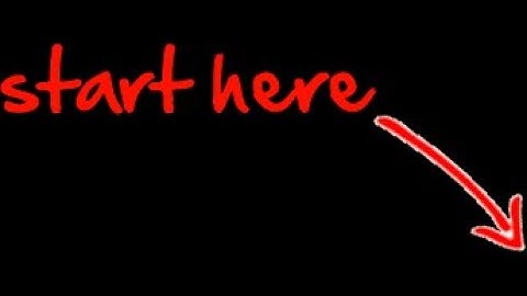 Remote Learning Intro Video