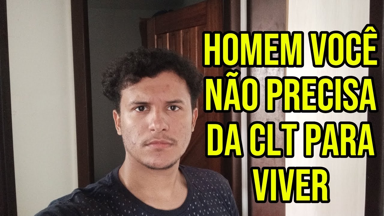 TODO HOMEM PRECISA SABER ESSA VERDADE!!!