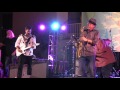 TAB BENOIT "These Arms Of Mine" Big Blues Bender 2015