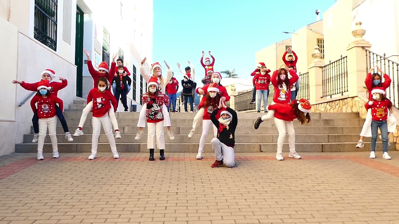 Villancico Navidad 4º Educación Primaria