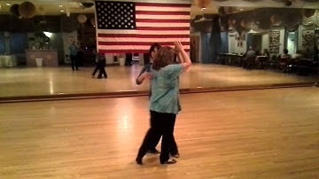 Starter Step by Jane Hance