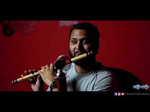 Jogi Flute Cover  Shaadi Mein Zaroor Aana  Rajkumar Rao  Kriti Kharbanda  Rushikesh Patil