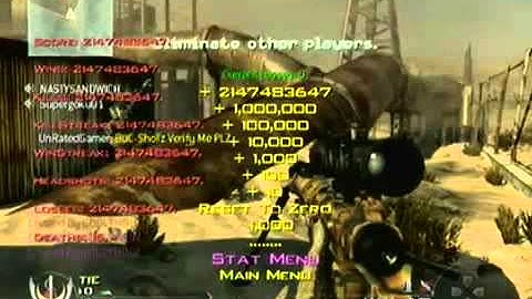 Ps3 Mw2 Cl