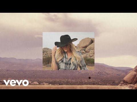 Miranda Lambert - Music City Queen (Official Audio) ft. The B-52's