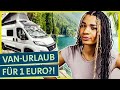 Luxusvan mieten fr 1 euro was kann der urlaub per mietwagenberfhrungsfahrt