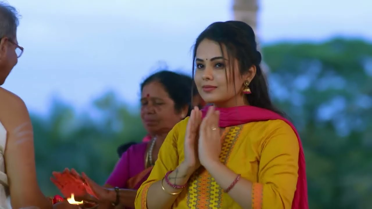 Nagini | Full Ep - 623 | Sep 22 2022 | Zee Keralam