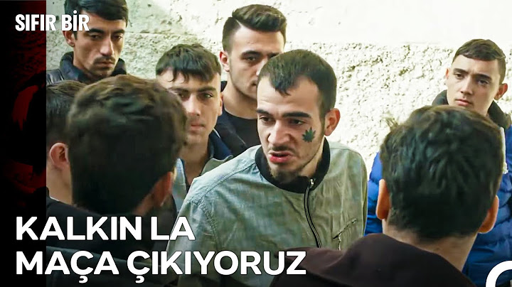 Gökhan ve Adamları, Savaş'ı Yemeye Hazır - Sıfır Bir