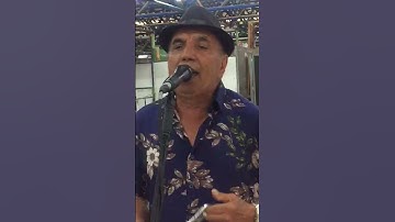 Thumbnail of Bentivi do Acordeon - É Proibido Cochilar /Forró nos Trilhos Estação Barra Funda (ESPALHA BRASA)