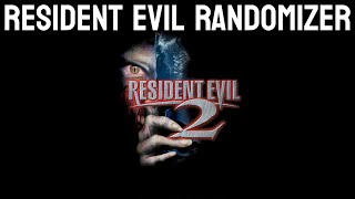 Resident Evil 2 Randomizer