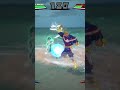 MY HERO ACADEMIA All’s Justice PC Gameplay