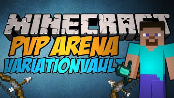 Minecraft Bukkit Plugin - PVP Arena - TDM, FFA, SPLEEF, CTF, TANK!