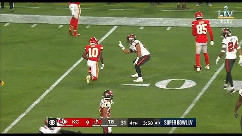 Antoine Winfield Jr taunts Tyreek Hill "It felt amazing to do that, not even going to lie"