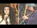 スモーキー・メディスン【Joy to the World】2002 再結成ライブ