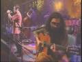 Cafe tacuba - Bar tacuba unplugged