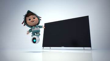 Hisense ULED | Immerse Yourself